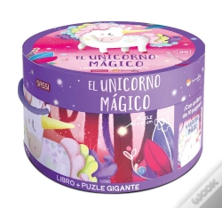 Capa do artigo Unicorni Magic - Cat