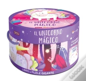Capa do artigo Unicorni Magic - Cat