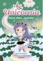 Unicornia 14 Luces Nieve Accion - Preview