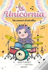 Unicòrnia 17 - Un Concert D'Estrelles