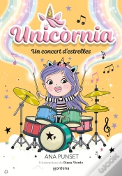 Capa do artigo Unicòrnia 17 - Un Concert D