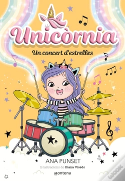 Capa do artigo Unicòrnia 17 - Un Concert D'Estrelles