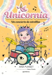 Unicornia 17 - Un Concierto De Estrellas