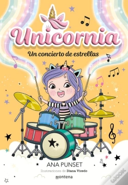 Capa do artigo Unicornia 17 - Un Concierto De Estrellas