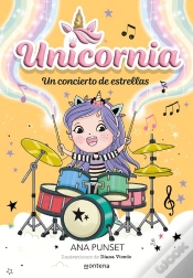 Capa do artigo Unicornia 17 - Un Concierto De Estrellas