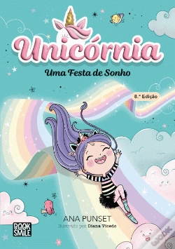 Capa do artigo Unicórnia 2