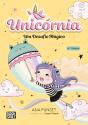 Unicórnia 3 - Preview