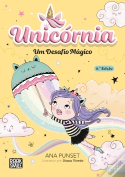 Capa do artigo Unicórnia 3