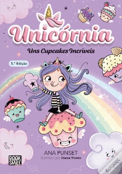 Capa do artigo Unicórnia 4