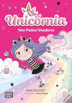 Capa do artigo Unicórnia 7