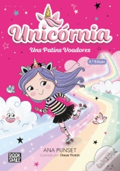 Capa do artigo Unicórnia 7