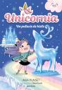 Unicornia 7 Cast Un Palacio De Hielo - Preview