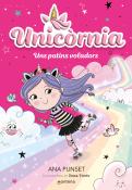 Unicornia 8 Uns Patins Voladors