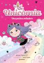 Unicòrnia 8 - Uns Patins Voladors - Preview