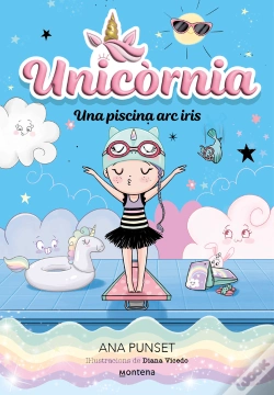 Capa do artigo Unicornia 9 - Una Piscina Arc Iris