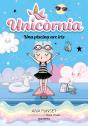 Unicòrnia 9 - Una Piscina Arc Iris - Preview