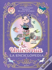 Unicornia - La Enciclopedia Ilustrada