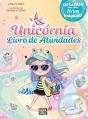 Unicórnia - Livro de Atividades - Preview