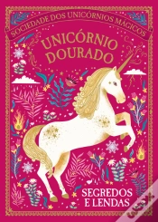 Capa do artigo Unicórnio Dourado: Segredos e Lendas