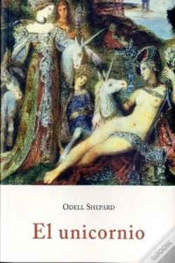 Capa do artigo Unicornio, El
