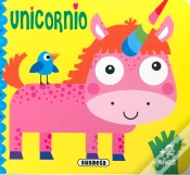 Capa do artigo Unicornio
