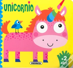 Capa do artigo Unicornio