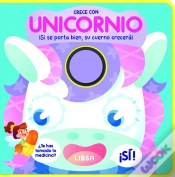 Capa do artigo Unicornio