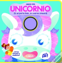 Capa do artigo Unicornio