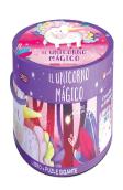 Unicornio Magikoa - Euskera