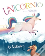 Capa do artigo Unicornio (Y Caballo)