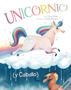 Capa do artigo Unicornio (Y Caballo)