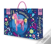 Capa do artigo Unicornioa Euskera