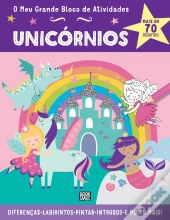 Unicórnios