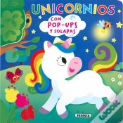 Capa do artigo Unicornios