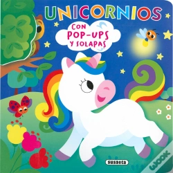 Capa do artigo Unicornios