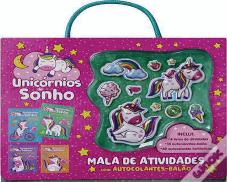 Unicórnios de Sonho