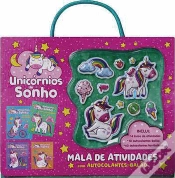 Capa do artigo Unicórnios de Sonho