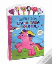 Capa do artigo Unicórnios e Amigos