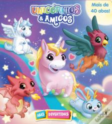 Unicórnios & Amigos
