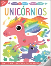 Capa do artigo Unicórnios