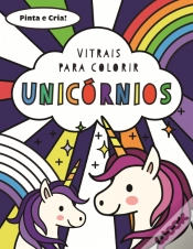 Capa do artigo Unicórnios