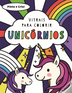 Capa do artigo Unicórnios