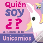 Capa do artigo Unicornios