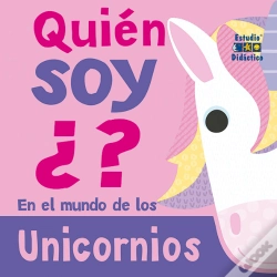 Capa do artigo Unicornios