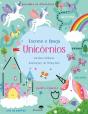 Unicórnios - Escreve e Apaga - Preview