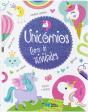 Unicórnios - Livro de atividades - Preview