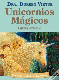 Capa do artigo Unicornios Mágicos