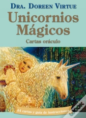 Capa do artigo Unicornios Mágicos