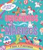 Unicórnios Mágicos - Preview
