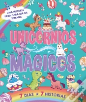 Capa do artigo Unicórnios Mágicos